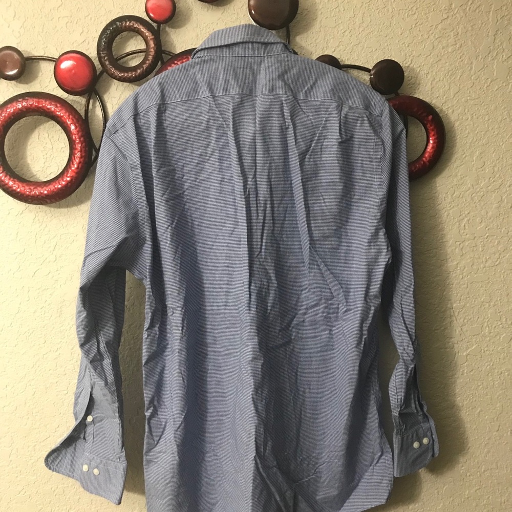 Ralph Laurent shirt